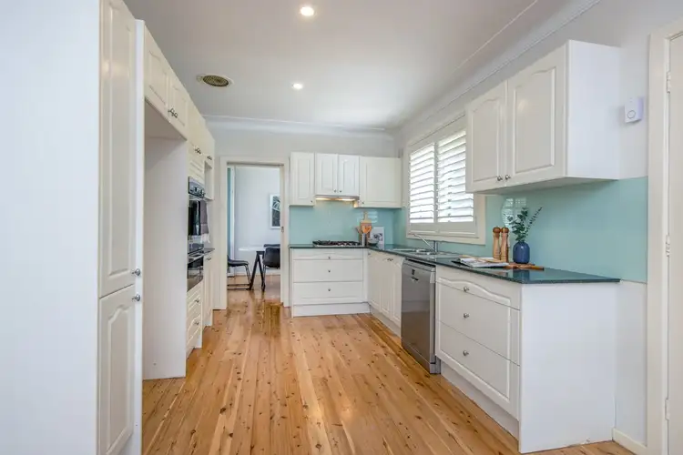 Fifth view of Homely house listing, 5 Cedar Crescent, Merewether Heights NSW 2291
