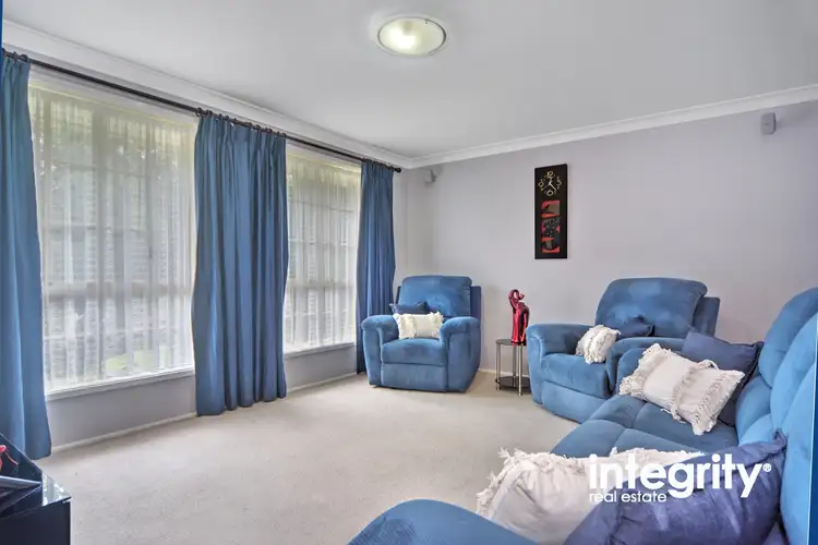 Third view of Homely house listing, 52 Yeovil Drive, Bomaderry NSW 2541