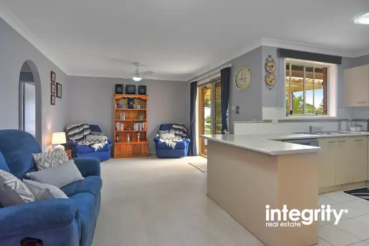 Fourth view of Homely house listing, 52 Yeovil Drive, Bomaderry NSW 2541