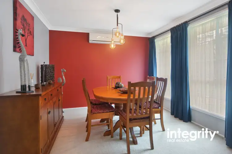 Sixth view of Homely house listing, 52 Yeovil Drive, Bomaderry NSW 2541