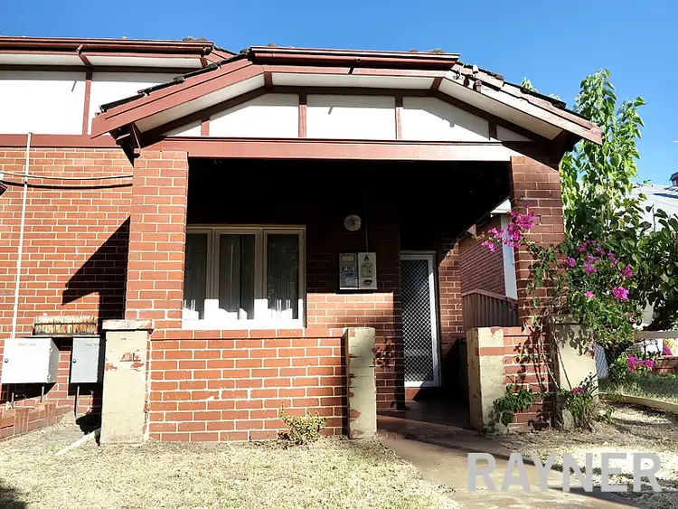Third view of Homely semi-detached listing, 101 West Parade, Perth WA 6000