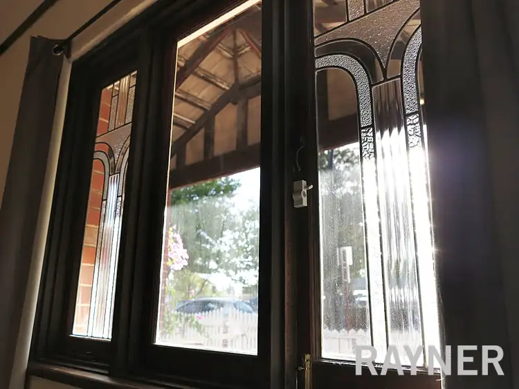 Fourth view of Homely semi-detached listing, 101 West Parade, Perth WA 6000