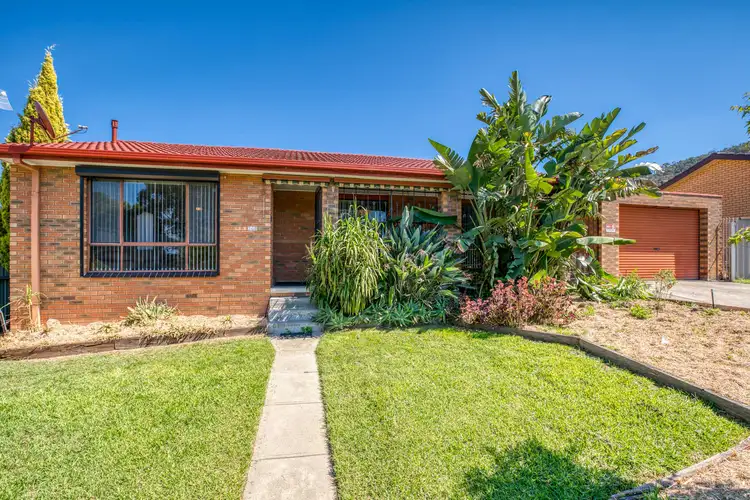 140 Baranbale Way, Springdale Heights NSW 2641