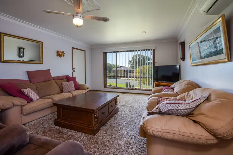 Fourth view of Homely house listing, 140 Baranbale Way, Springdale Heights NSW 2641
