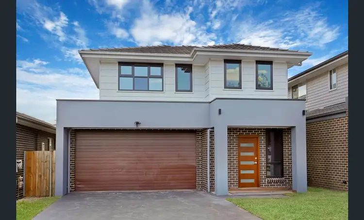 19 Steeple Place, Marsden Park NSW 2765