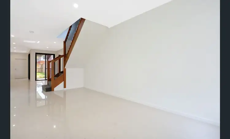 Second view of Homely house listing, 19 Steeple Place, Marsden Park NSW 2765