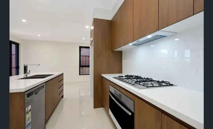 Fourth view of Homely house listing, 19 Steeple Place, Marsden Park NSW 2765