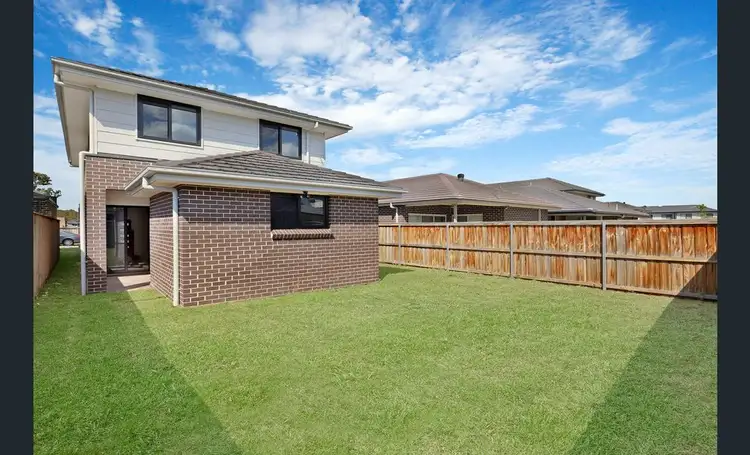 Seventh view of Homely house listing, 19 Steeple Place, Marsden Park NSW 2765