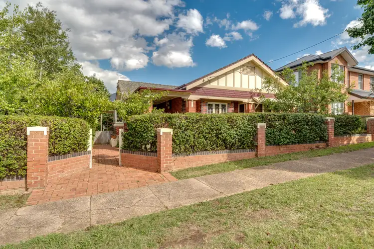 167 Cowper Street, Goulburn NSW 2580