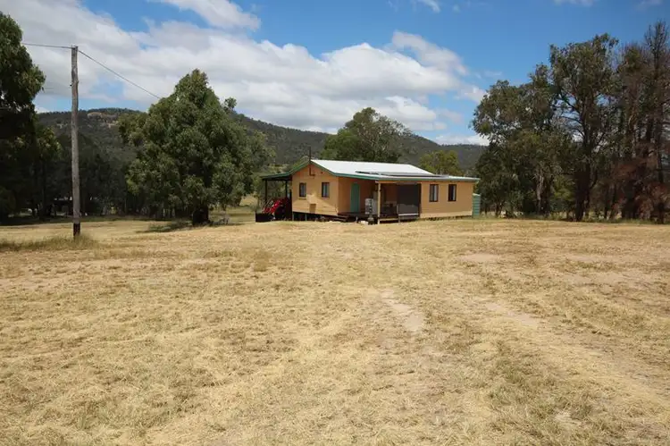 14 Carnell Road, Severnlea QLD 4380