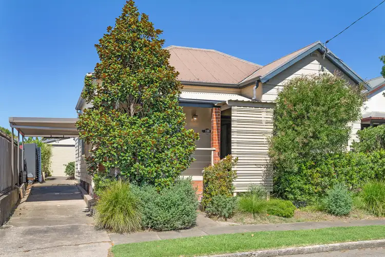 Second view of Homely house listing, 118 Douglas Street, Stockton NSW 2295