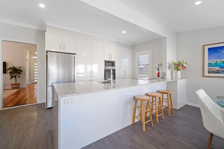 Third view of Homely house listing, 118 Douglas Street, Stockton NSW 2295