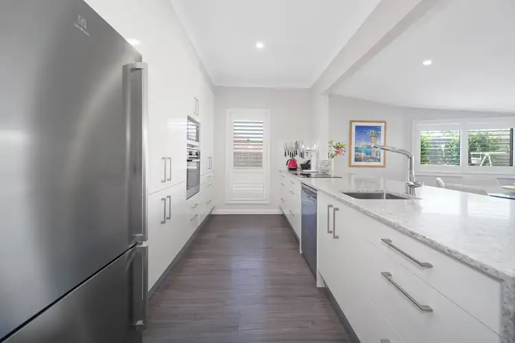 Fifth view of Homely house listing, 118 Douglas Street, Stockton NSW 2295