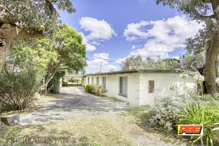 5 AUSTIN AVENUE, Venus Bay VIC 3956