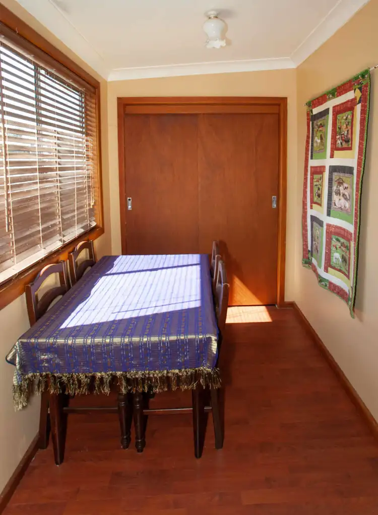Sixth view of Homely house listing, 4 Thornton Street, Wellington NSW 2820