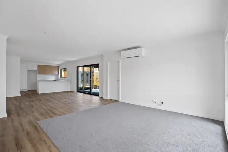 Third view of Homely townhouse listing, 32b Bilson Street, Wonthaggi VIC 3995