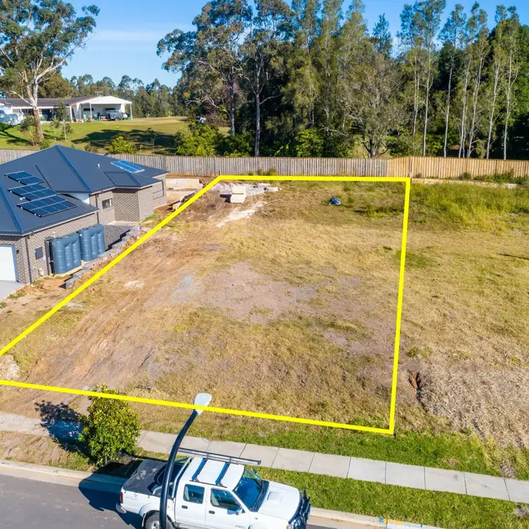 17 Sullivan Street, Raymond Terrace NSW 2324