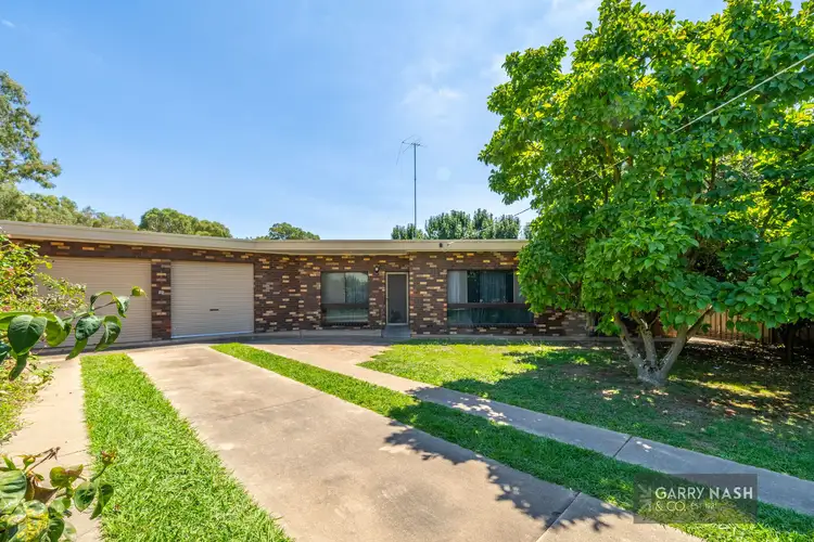 50 Esmond Street, Wangaratta VIC 3677