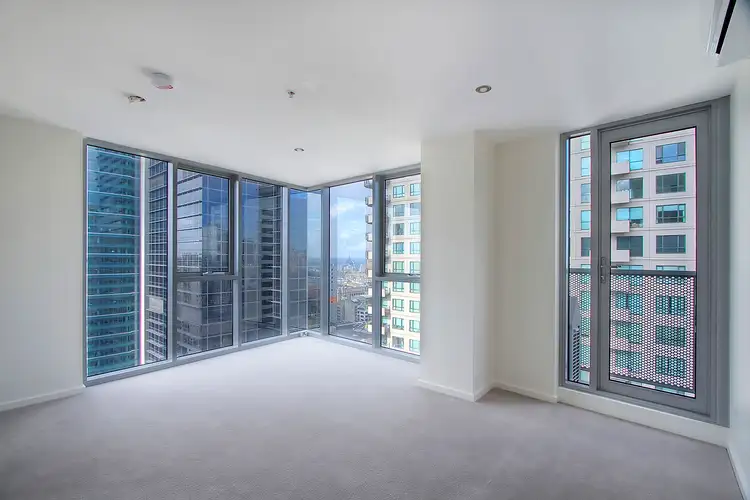 Main view of Homely apartment listing, 1301/8 Exploration Lane, Melbourne VIC 3000