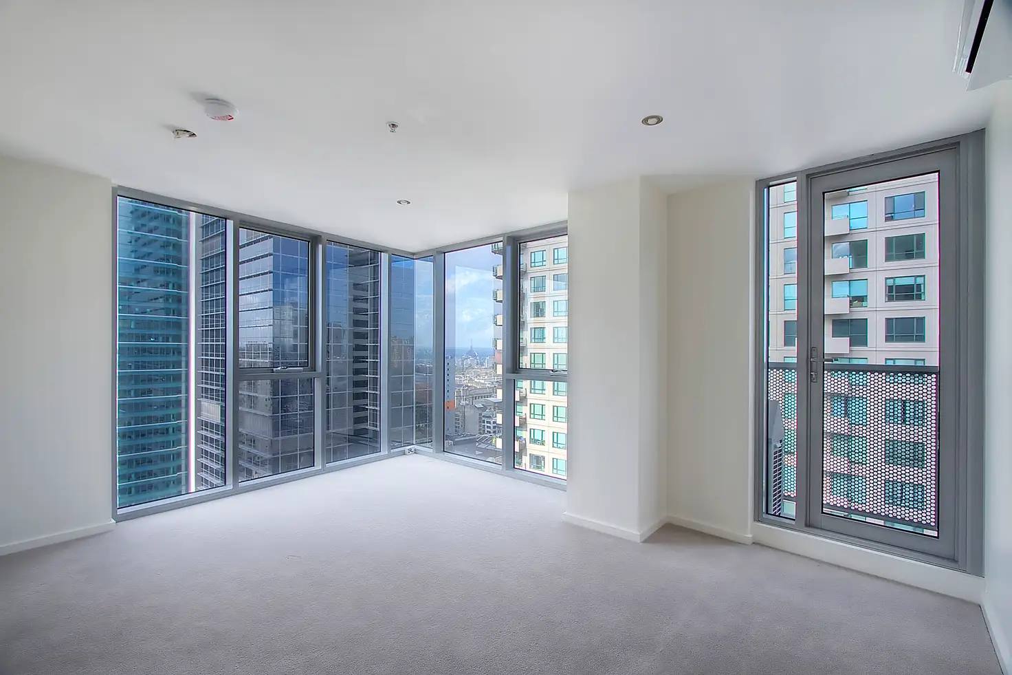 Main view of Homely apartment listing, 1301/8 Exploration Lane, Melbourne VIC 3000
