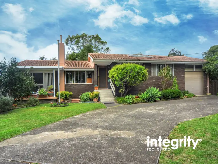 166 Illaroo Road, North Nowra NSW 2541