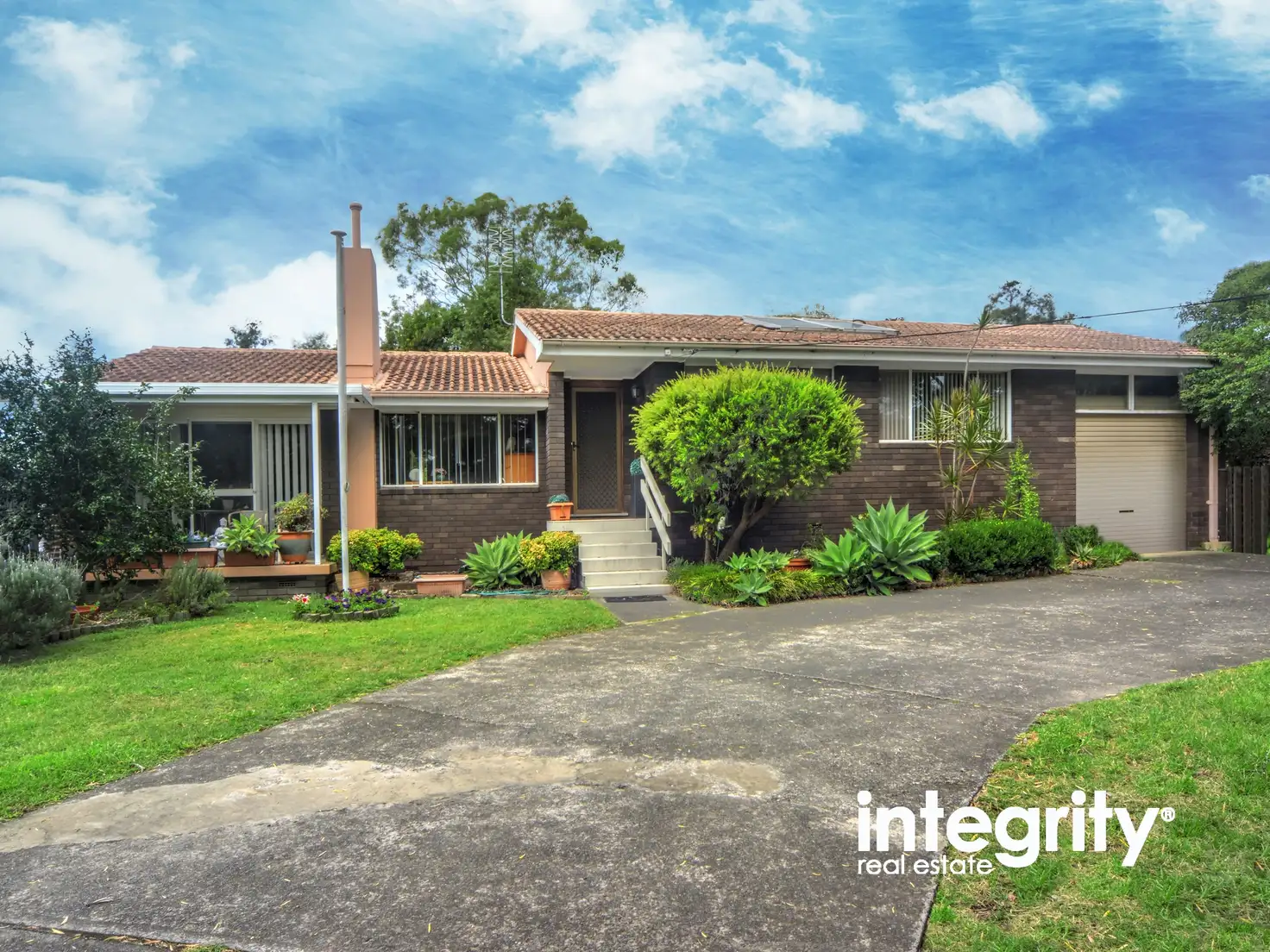 Main view of Homely house listing, 166 Illaroo Road, North Nowra NSW 2541