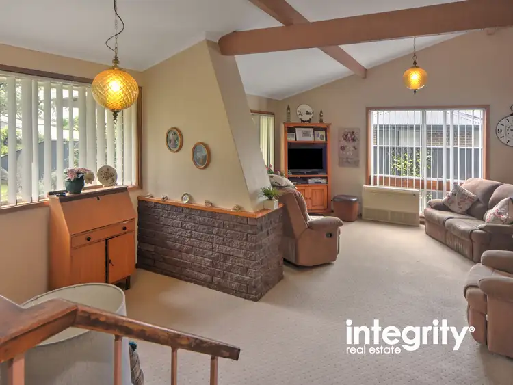 Second view of Homely house listing, 166 Illaroo Road, North Nowra NSW 2541