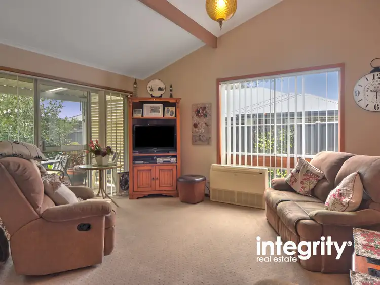Third view of Homely house listing, 166 Illaroo Road, North Nowra NSW 2541