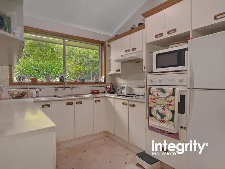 Fourth view of Homely house listing, 166 Illaroo Road, North Nowra NSW 2541