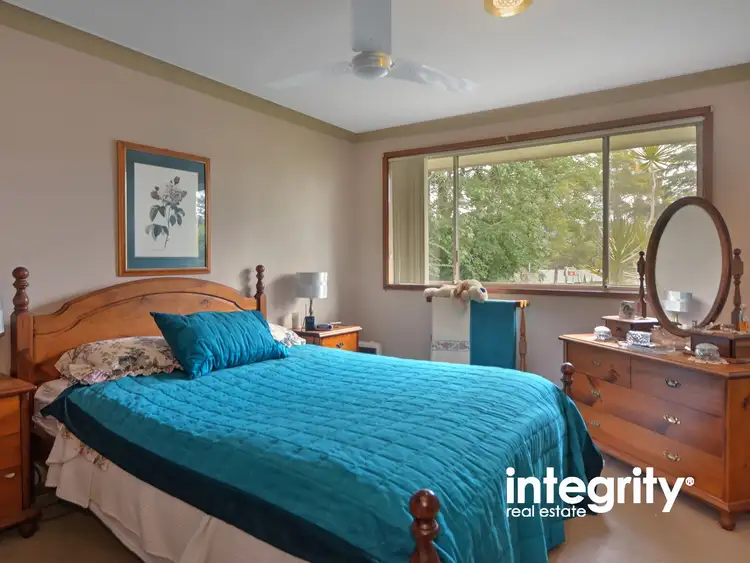 Sixth view of Homely house listing, 166 Illaroo Road, North Nowra NSW 2541
