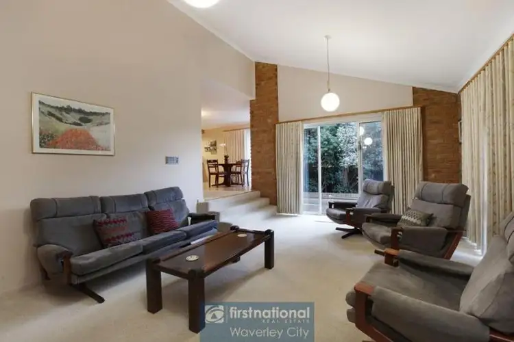 Sixth view of Homely house listing, 23 Carrington Court, Burwood East VIC 3151