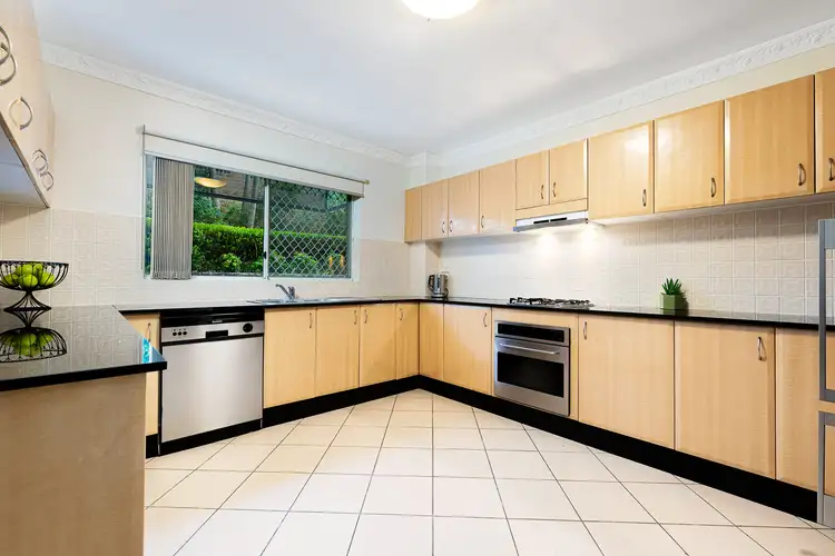 Third view of Homely apartment listing, 8/57-63 Cecil Avenue, Castle Hill NSW 2154