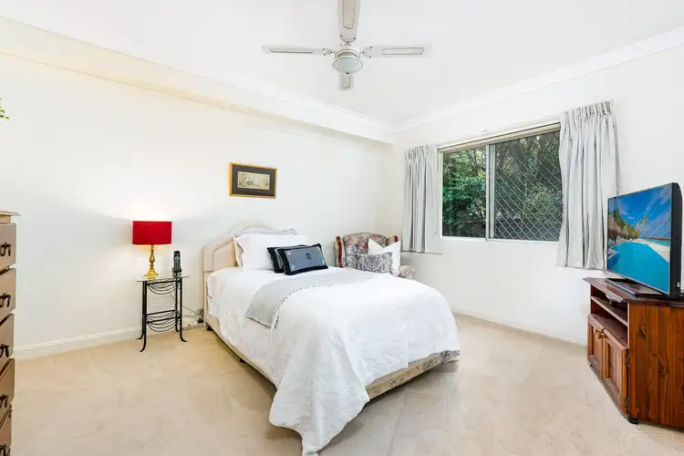 Fourth view of Homely apartment listing, 8/57-63 Cecil Avenue, Castle Hill NSW 2154