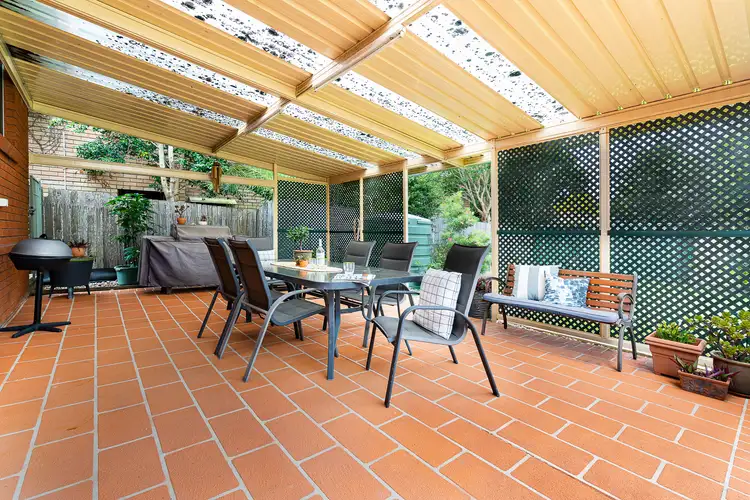 Third view of Homely house listing, 33 Disraeli Road, Winston Hills NSW 2153