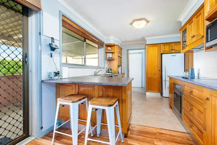 Sixth view of Homely house listing, 33 Disraeli Road, Winston Hills NSW 2153