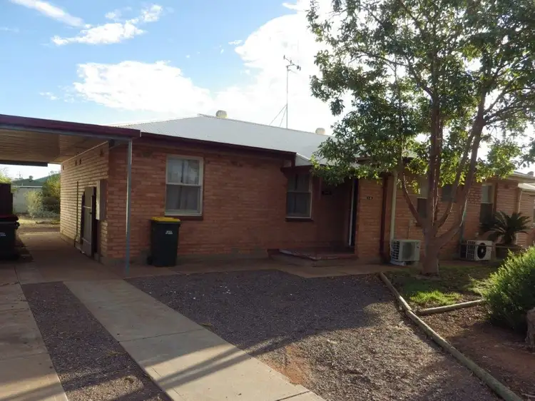 Main view of Homely house listing, 16 ALBERT STREET, Whyalla Stuart SA 5608