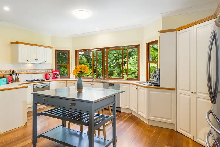 Sixth view of Homely house listing, 56 Barnett Road, Bardon QLD 4065