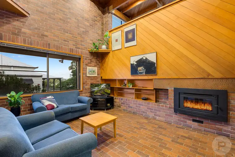 Third view of Homely house listing, 15 Perrott Street, Paddington QLD 4064