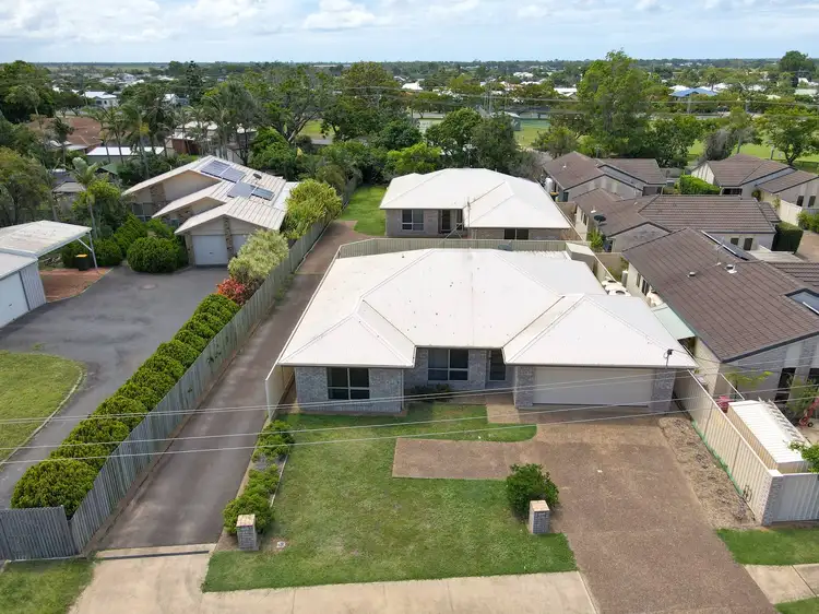 A and B/13 Payne Street, Millbank QLD 4670