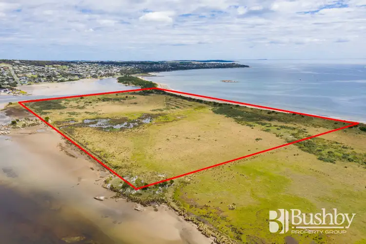 Second view of Homely land listing, PID 6856723 Waterhouse Road, Bridport TAS 7262