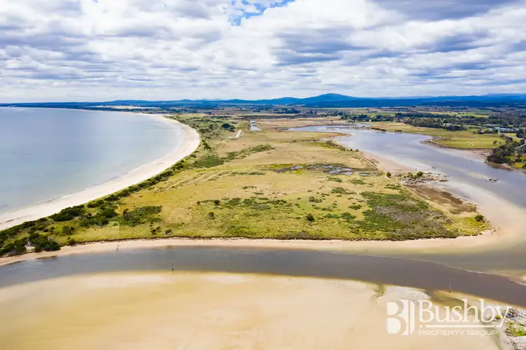 Third view of Homely land listing, PID 6856723 Waterhouse Road, Bridport TAS 7262