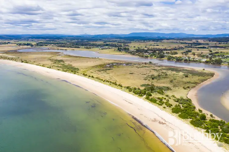 Sixth view of Homely land listing, PID 6856723 Waterhouse Road, Bridport TAS 7262