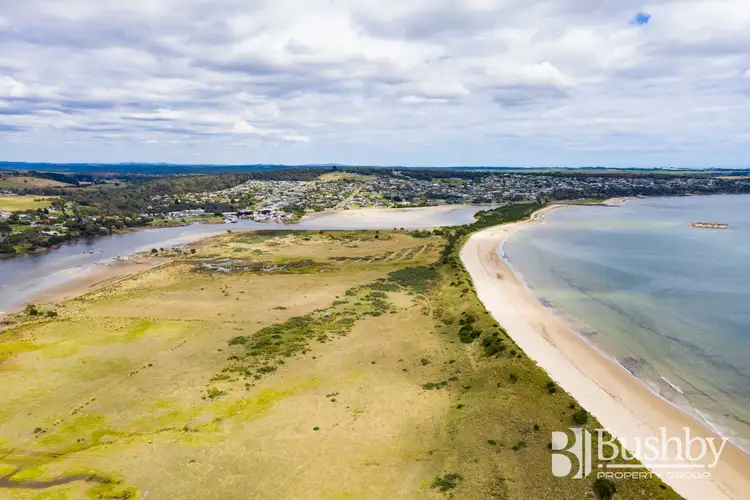 Seventh view of Homely land listing, PID 6856723 Waterhouse Road, Bridport TAS 7262
