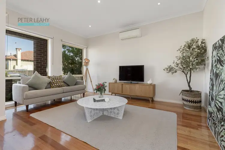 Second view of Homely house listing, 38 Nelson Street, Coburg VIC 3058