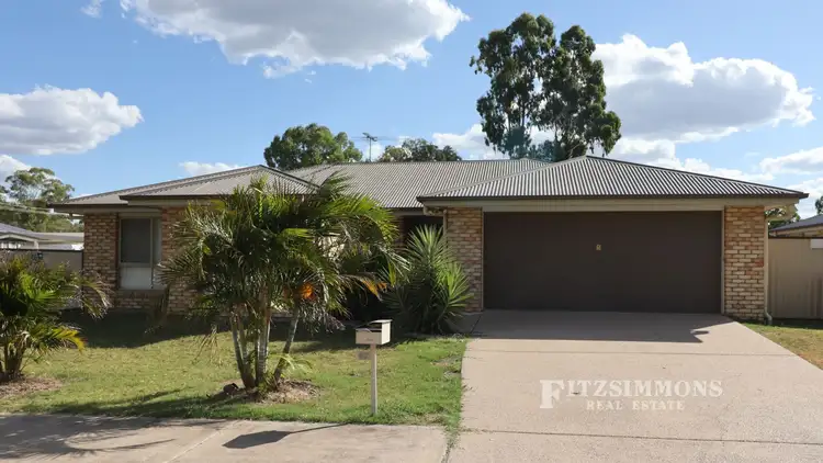 62 Edward Street, Dalby QLD 4405