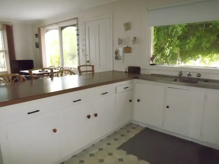 Second view of Homely house listing, 42 CORAL STREET, Cape Paterson VIC 3995