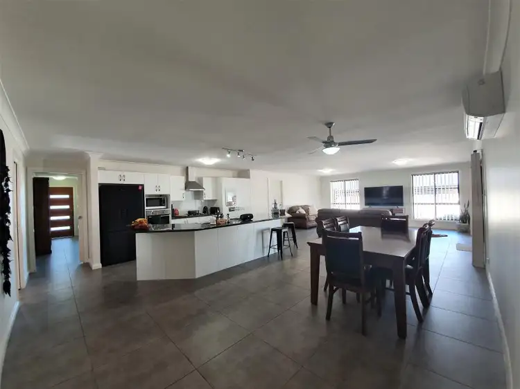Fifth view of Homely house listing, 12 Finnegan Crescent, Muswellbrook NSW 2333