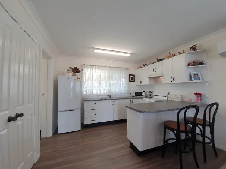 Third view of Homely house listing, 23/17 Hall Street, Aberdeen NSW 2336