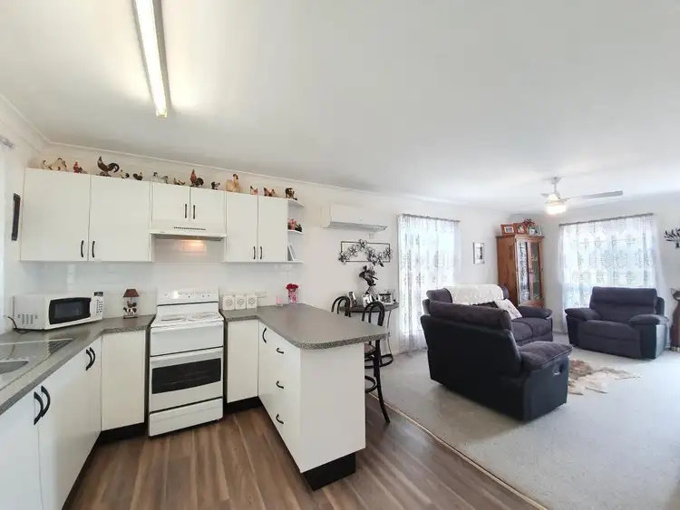 Fifth view of Homely house listing, 23/17 Hall Street, Aberdeen NSW 2336