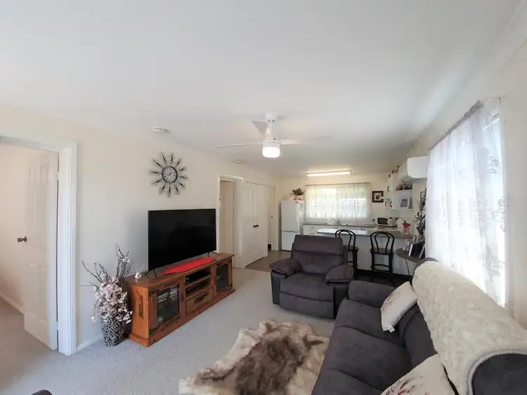 Seventh view of Homely house listing, 23/17 Hall Street, Aberdeen NSW 2336